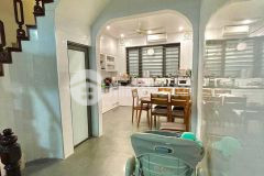 Chỉ 3.xxtỷ có ngay nhà hẻm ôtô tải phường 12, bình thạnh