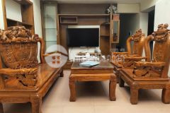 Nhà mặt ngõ thông gần chợ kinh doanh 38m 4xtỷ ngọc hà ba đình