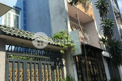 Bán nhà hẻm rộng tài lộc bình tân