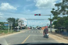 Bán nhanh lô đất 100 thổ cư tại tây ninh giá chỉ 439tr