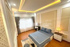 Siêu phẩm thanh xuân mặt ngõ ô tô tránh 2 thoáng tặng nội thất 45m2 4.38 tỷ.