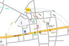 Bất động sản tại quảng trị mới nhất biển cửa tùng