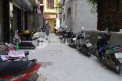 Chỉ 8.9 tỷ, nhà ngách ngõ 42 thịnh liệt 63m2, 5 tầng, có thang máy, ô tô vào nhà.