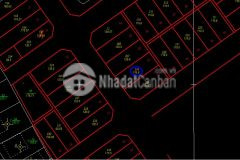 Bán đất hà huy tập tp vinh cạnh trường đại học kinh tế nghệ an