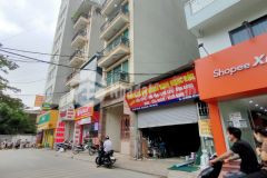 Bán gấp nhà mỹ đình 61m2, đường rộng thông thoáng, ô tô, kinh doanh, giá 5,8 tỷ