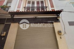 Bán nhà hxh full nội thất nơ trang long, 4 tầng 4x10.5m², giá 7.5 tỷ, phường 7, bình thạnh