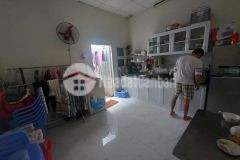 Bán gấp nhà cấp 4, 439 nguyễn văn khối p8 gv, 52m2, hẻm 4m, sổ vuông vức, nhỉnh 4 tỷ.