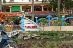 Cần mua đất mặt đường nghĩa phương, đồ sơn lh 0388.117.599