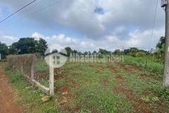 Cần bán đất hẻm ỷ lan xã biển hồ giá đầu tư