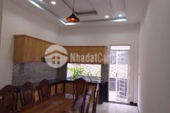 Bán nhà mặt tiền đường 12m kdc nam long phú thuận q.7