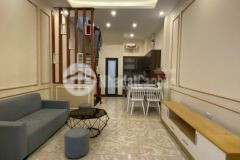 Bán nhà 5 phúc lợi, lô góc, ô tô đỗ gần cửa, giá nhỉnh 2 tỷ.