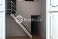 Cho thuê nhà nguyên căn 1 trệt 1 lửng, hẻm đường số 7, cx đô thành, q3