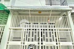 Giảm 100 triệu bán nhanh nhà trục chính hẻm 381đ cách trần nam phú 50m