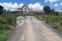 Cần bán đất nguyễn hữu cầu