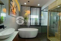 Chủ giảm mạnh nhà mặt tiền tân hòa đông,100m2,tiện kinh doanh,12tỷ