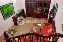 Cực hiếm, bán nhà phân lô cầu giấy 100m2 x 4 tầng, 9 tỷ, kinh doanh, ô tô.