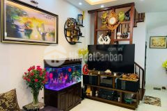 Bán nhà khương hạ nhà đẹp 5 tầng, lô góc 2 thoáng, gần ô tô, 60m2, 5.1 tỷ