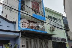 Nhà giá rẻ đường lê liễu, 46m2, 5 tầng, 411.5 giá chỉ 6.3 tỷ tl cc.