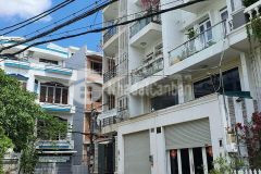 Nguyễn hồng đào p.14 tân bình hxh gần 80m2 nhĩnh 6tỷ