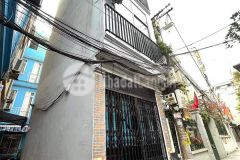 Cần bán gấp căn nhà hoàng liệt hoàng mai.