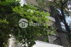 Bán nhà mp tô vĩnh diện 50m2 x 6 tầng thang máy giá 15,2 tỷ. lh 0912442669