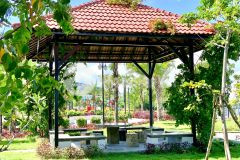 Mơ ban 4 căn biêt thư ven sông the pearl riverside, tt bên lưc. tt chi 1thang 24 thang