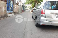 Nhà giá rẻ đường lê văn quới, 60m2, 4 tầng, 415 giá chỉ 5.4 tỷ tl cc.