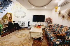 Nhà đẹp như khách sạn phố đào tấn, ba đình, dt 75m2x4t nhỉnh 7tỷ lh 0978 898285