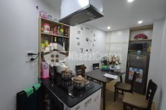 Nhà đẹp tôn đức thắng 23m2. 3 tầng. 1.95 tỷ.