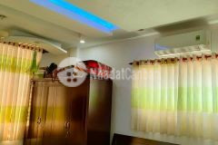 Cần bán gấp nhà hẻm 4m, 3 tầng, 48.1m2, huỳnh tấn phát, p.tân phú, q.7, giá chỉ 3.3 tỷ.