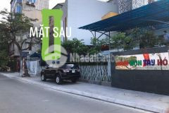 Chỉ 12 tỷ có đất mặt phố trích sài, 2 thoáng view hồ tây, sát ngã 3 dãy phố kinh doanh.