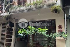 Hòa bình p5q11 ngang 3,4 dài 10 giá chỉ 4,6 tỷ trước nhà 6m thông thoáng
