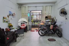 Siết bank bay gấp, tân bình 105m2, ngang 5m, giá sốc, nhỉnh 8 tỷ.