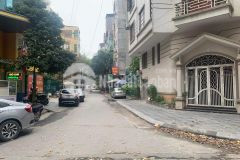 Bán mảnh đất vàng phân lô dương khuê, 52m2, ô tô tránh, viả hè kinh doanh đỉnh 11.9 tỷ