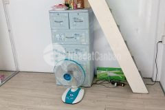 Bán nhà 3 tầng hẻm xe hơi bình thạnh chỉ 2 tỷ đang cho thuê