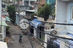 Bán nhà phú thọ hòa, tân phú, 48m2, diện tích 4m x 12m, giá 4 tỷ, nhà đẹp vào ở ngay.