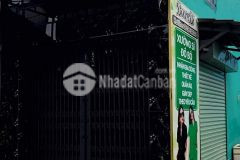 Bán nhà mặt tiền bình hưng hoà a bình tân 40m2 đang kinh doanh shop quần áo chỉ 3.3 tỷ.