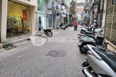 Bán nhà nguyễn lương bằng 65m2mt 4m oto vào, kd 9.5 tỷ