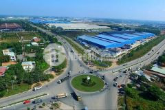 Chính thức nhận đặt chỗ dự án đại đô thị kế kcn tân bình vsip 2