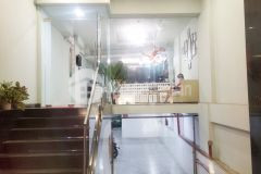 Bán khách sản víp,hồ văn huê, phú nhuận, 1 trệt 7 lầu, 5x30m,1018m2 sàn,30pn, chỉ 46 tỷ.