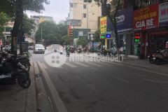 Bán nhà nguyễn trãi ôtô vào nhà, 2 mặt ngõ, dt 70m, giá chào 11 tỷ