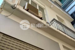 Bán nhà đình thôn 32m2, giá 3 tỷ 7 lô góc