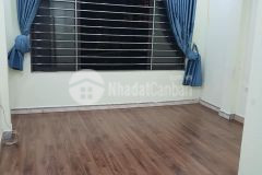 Cần bán nhà 35m25t phố nguyễn khuyến, hà đông kinh doanh, ô tô đỗ cửa. chỉ nhỉnh 5 tỷ