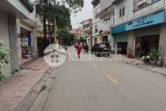 Bán nhà phố duy tân, cầu giấy, 55m,4t,gara,kinh doanh, 13 tỷ, 0904656981