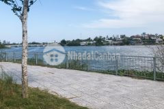 Bán đất gần ủy ban nghĩa hà view sông giá rẻ chỉ 650tr tp quảng ngãi