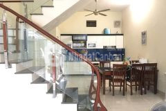 Siêu phẩm tại bồ đề, long biên, ngõ thông, oto tránh, 60m2, 4 tầng, vườn cây, giá 7 tỷ