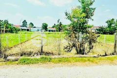 Cần bán nhanh lô đất xã tân phú trung,5x23m2,sổ hồng riêng,giá 1 tỷ 270 triệu.