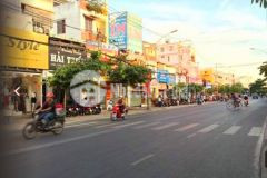 Đất đường kha vạn cân hoàng diệu 2, dt70m2, giá 5.6 tỷ