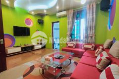 Bán gấp nhà phố lĩnh nam 45m2 5tầng nhỉnh 4 tỷ