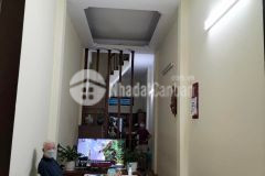 Nhà hiếm nguyễn sơn, long biên, rất mới, 47m2, 4 tầng, oto đỗ cổng, giá chỉ nhỉnh 5 tỷ